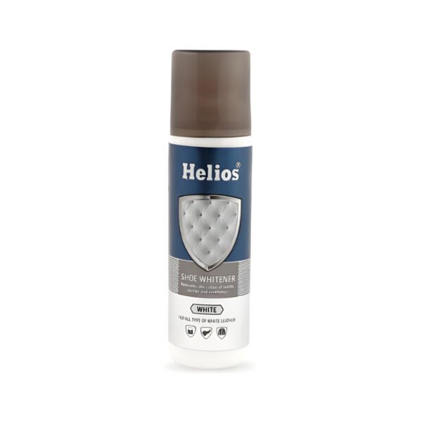HELIOS SHOE WHITENER - 75 ML