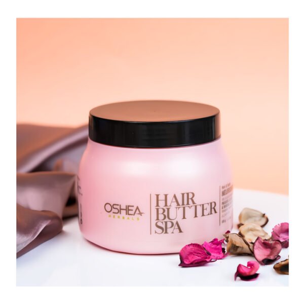 Hair Butter Spa 500g