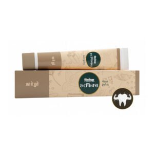 Vithoba Herbal Rootfix Toothpaste 150g