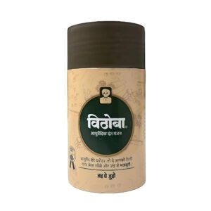 Vithoba Ayurvedic Dant Manjan | Ayurvedic Tooth Powder | 200g