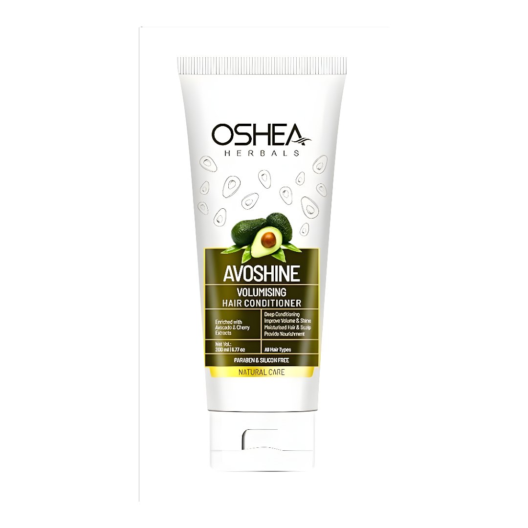 Oshea Herbals Avoshine Volumizing Hair Conditioner 200ml
