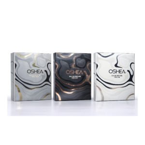 OSHEA EAU DE PERFUME  Gift Set 20ml*4